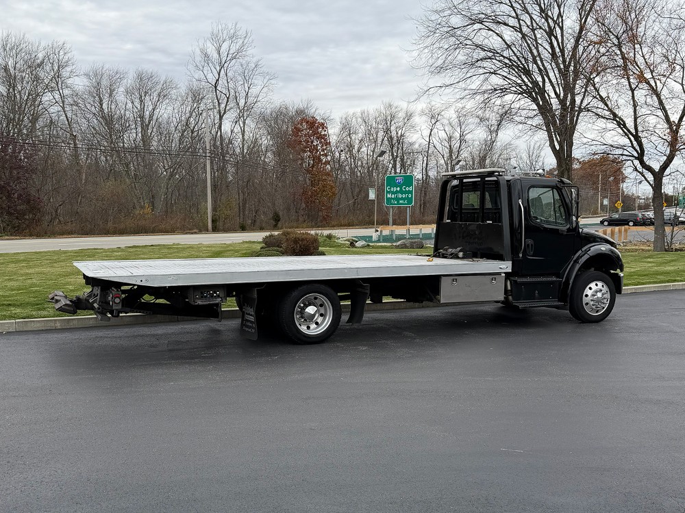 2015 Freightliner M2 (Key# 5277) 4